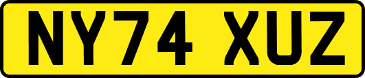 NY74XUZ