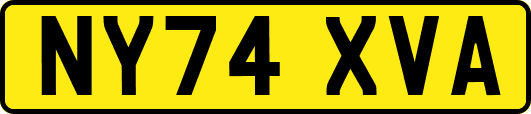 NY74XVA