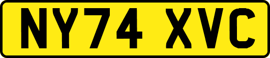 NY74XVC