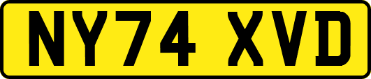 NY74XVD
