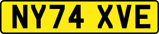 NY74XVE