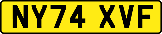 NY74XVF
