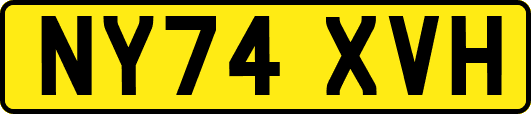 NY74XVH