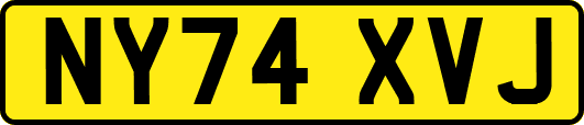 NY74XVJ