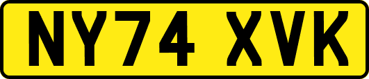 NY74XVK