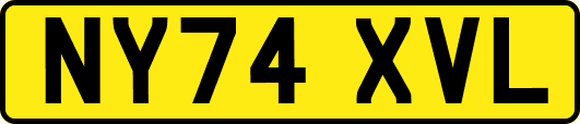 NY74XVL