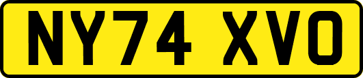 NY74XVO