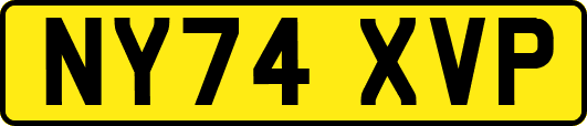 NY74XVP