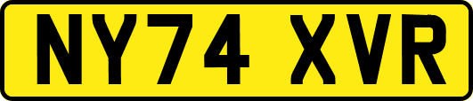 NY74XVR