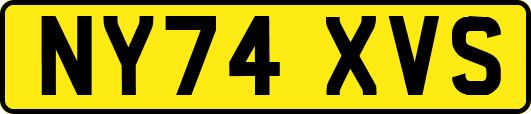 NY74XVS