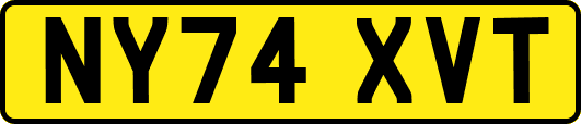 NY74XVT