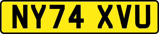 NY74XVU