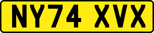NY74XVX