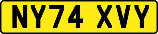 NY74XVY