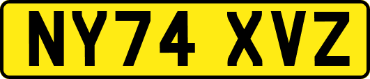 NY74XVZ