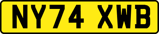 NY74XWB