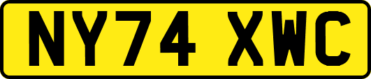 NY74XWC