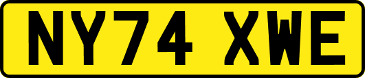 NY74XWE