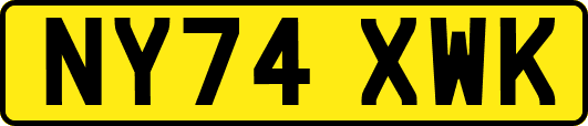 NY74XWK