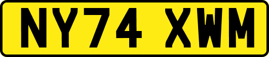 NY74XWM