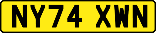 NY74XWN