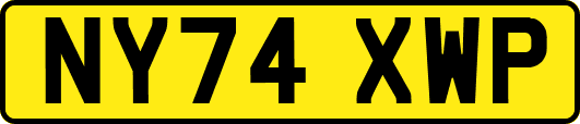 NY74XWP