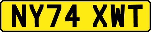 NY74XWT