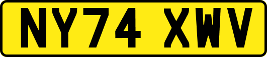 NY74XWV