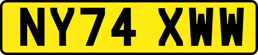 NY74XWW