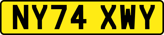 NY74XWY