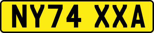 NY74XXA
