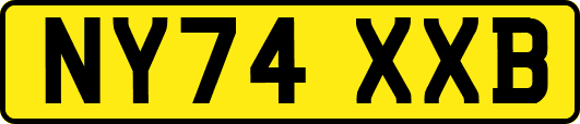 NY74XXB