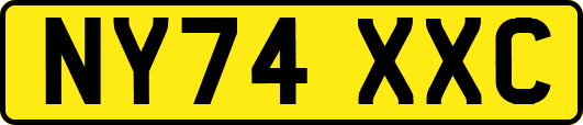 NY74XXC