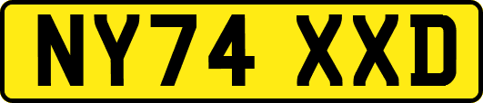 NY74XXD