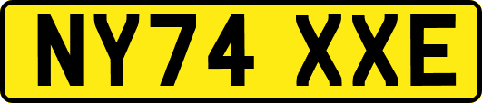 NY74XXE
