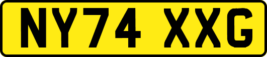 NY74XXG