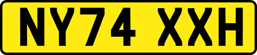 NY74XXH