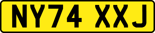 NY74XXJ
