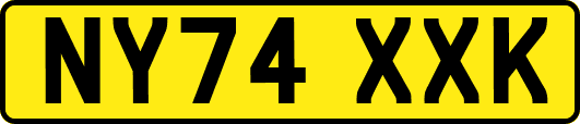NY74XXK