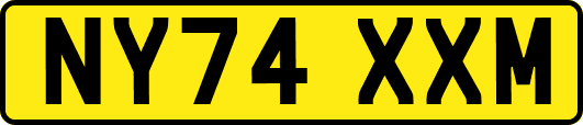 NY74XXM