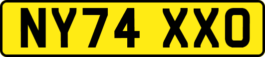 NY74XXO