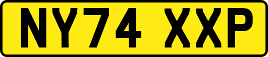 NY74XXP