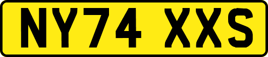 NY74XXS