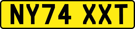 NY74XXT