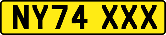 NY74XXX
