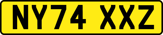 NY74XXZ