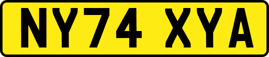 NY74XYA