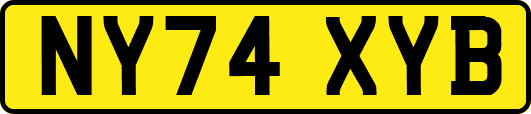 NY74XYB