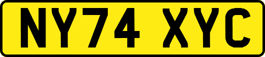 NY74XYC