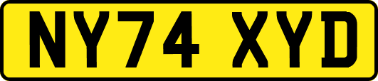 NY74XYD